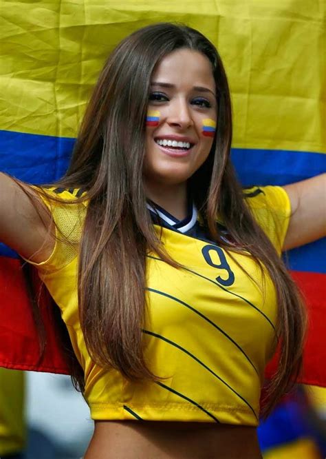 colombia women world cup